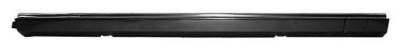 Nor/AM Auto Body Parts - 88-97 OLDS CUTLASS ROCKER PANEL 2DR