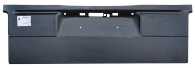 90-03 TRANSPORTER (T4) LIFTGATE LWR SKIN (FOR VANS WITH SINGLE REAR DOOR)