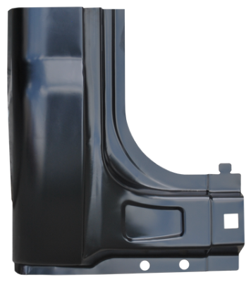 99-16 F250/F350 XTD CAB CAB CORNER W/EXTENSION (OE TYPE), RH