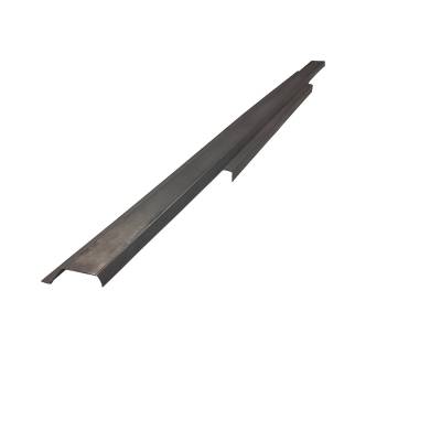 Nor/AM Auto Body Parts - Chrysler Cordoba Dodge Mirada 80 - 83 Rocker Panel 2 Door - Driver Side