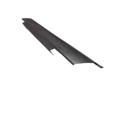 Nor/AM Auto Body Parts - Dodge Charger 68 - 70 Rocker Panel 2 Door - Passenger Side