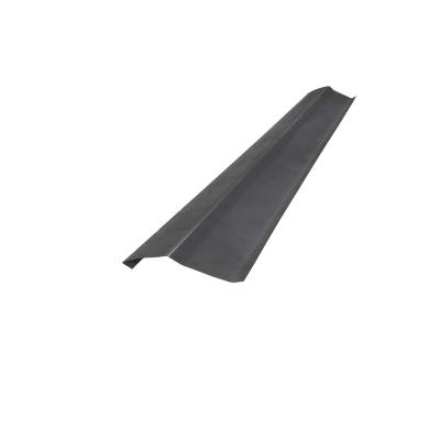 Nor/AM Auto Body Parts - Ford Fiesta 11 - 17 Rocker Panel 4 Door - Driver Side