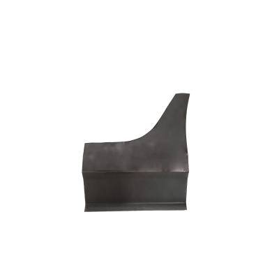 Nor/AM Auto Body Parts - Ford Fiesta 11 - 17 Dog Leg - Driver Side