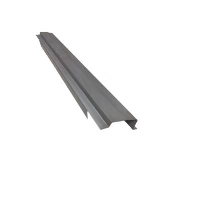 Nor/AM Auto Body Parts - Thunderbird 64 - 66 Rocker Panel 2 Door - Driver Side