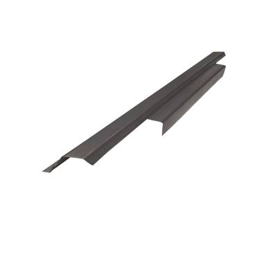 Nor/AM Auto Body Parts - Ford Windstar Freestar 99 - 07 Front Door Rocker Panel - Driver Side