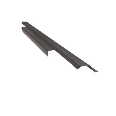 Nor/AM Auto Body Parts - Ford Windstar Freestar 99 - 07 Front Door Rocker Panel - Passenger Side