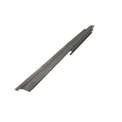 Nor/AM Auto Body Parts - Chevrolet Beretta 87 - 96 Rocker Panel Extension 2 Door - Driver Side