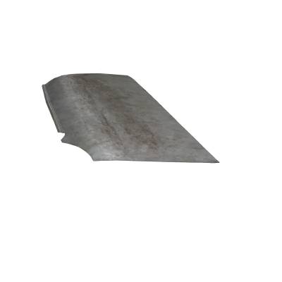 Nor/AM Auto Body Parts - Chevrolet Pickup GMC 88 - 98 Cadillac Escalade 99' Lower Rear Section Quarter Panel - Driver Side