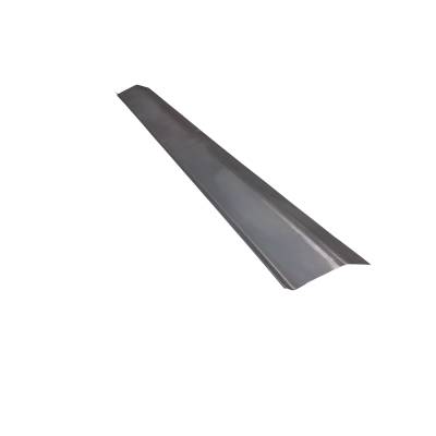 Nor/AM Auto Body Parts - Toyota Prius 97 - 03 Rocker Panel 4 Door - Driver Side