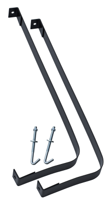 KP - 69-72 BLAZER, JIMMY FUEL TANK STRAP SET