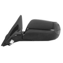 LKQ - 1999-2001 Acura TL Driver's Side Door Mirror Power Adjustment, Manual Folding, Heated, Paint to Match