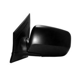 LKQ - 2001-2006 Acura MDX Driver's Side Door Mirror Power Adjustment, Manual Folding, Heated, Paint to Match