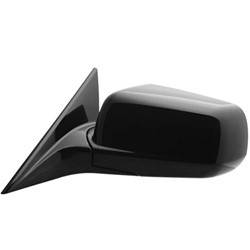 LKQ - 1999-2003 Acura TL Driver's Side Door Mirror Power Adjustment, Manual Folding, Heated, Memory Setting, Paint to Match