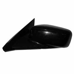 LKQ - 2004-2006 Acura TL Driver's Side Door Mirror Power Adjustment, Manual Folding, Heated, Memory Setting, Paint to Match