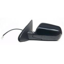 LKQ - 2002-2003 Acura RSX Driver's Side Door Mirror Power Adjustment, Manual Folding, Non-Heated, Paint to Match