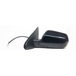 LKQ - 2002-2006 Acura RSX Driver's Side Door Mirror Power Adjustment, Manual Folding, Heated, Paint to Match