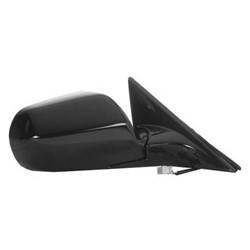 LKQ - 1999-2001 Acura TL Passenger's Side Door Mirror Power Adjustment, Manual Folding, Heated, Paint to Match