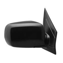 LKQ - 2001-2006 Acura MDX Passenger's Side Door Mirror Power Adjustment, Manual Folding, Heated, Memory Setting, Black