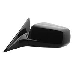 LKQ - 1999-2003 Acura TL Passenger's Side Door Mirror Power Adjustment, Manual Folding, Heated, Memory Setting, Paint to Match