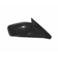 LKQ - 2004-2006 Acura TL Passenger's Side Door Mirror Power Adjustment, Manual Folding, Heated, Memory Setting, Paint to Match