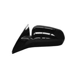 LKQ - 2007-2009 Chrysler Sebring Driver's Side Door Mirror Power Adjustment, Non-Foldaway, Heated, Paint to Match