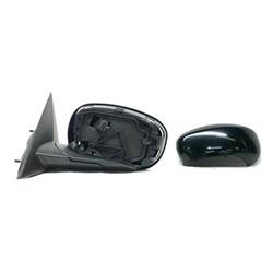 LKQ - 2005-2008 Chrysler 300 Driver's Side Door Mirror Power Adjustment, Powered Folding, Heated, Paint to Match