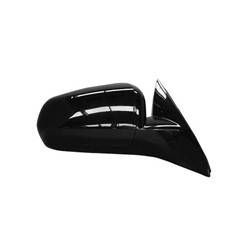 LKQ - 2007-2009 Chrysler Sebring Passenger's Side Door Mirror Power Adjustment, Non-Foldaway, Heated, Paint to Match