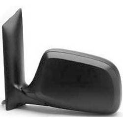 LKQ - 1990-1997 Ford Aerostar Driver's Side Door Mirror Power Adjustment, Manual Folding, Non-Heated, Paint to Match