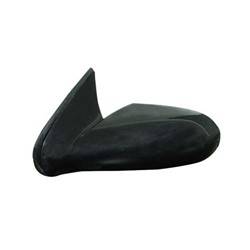 LKQ - 1989-1994 Geo Metro Driver's Side Door Mirror Manual Adjustment, Non-Foldaway, Non-Heated, Paint to Match