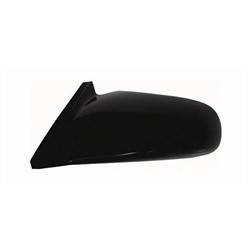 LKQ - 1995-2001 Chevrolet Lumina Driver's Side Door Mirror Manual Adjustment, Non-Foldaway, Non-Heated, Paint to Match