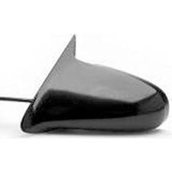 LKQ - 1995-1999 Chevrolet Monte Carlo Driver's Side Door Mirror Power Adjustment, Non-Foldaway, Non-Heated, Paint to Match