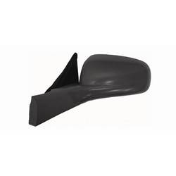 LKQ - 2000-2005 Chevrolet Impala Driver's Side Door Mirror Power Adjustment, Non-Foldaway, Non-Heated, Paint to Match