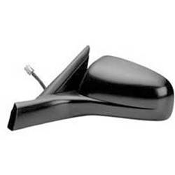 LKQ - 2000-2005 Chevrolet Impala Driver's Side Door Mirror Power Adjustment, Non-Foldaway, Heated, Paint to Match