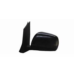 LKQ - 1999-2003 Oldsmobile Alero Driver's Side Door Mirror Power Adjustment, Manual Folding, Non-Heated, Paint to Match