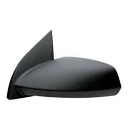 LKQ - 2003-2007 Saturn Ion Driver's Side Door Mirror Manual Adjustment, Non-Foldaway, Non-Heated, Textured