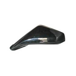 LKQ - 2010-2015 Chevrolet Camaro Driver's Side Door Mirror Power Adjustment, Non-Foldaway, Heated, Paint to Match