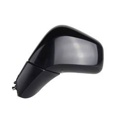 LKQ - 2017-2022 Chevrolet Trax Driver's Side Door Mirror Power Adjustment, Manual Folding, Non-Heated, Paint to Match