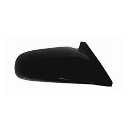 LKQ - 1995-2001 Chevrolet Lumina Passenger's Side Door Mirror Manual Adjustment, Non-Foldaway, Non-Heated, Paint to Match