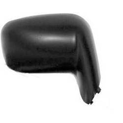 LKQ - 1992-1999 Pontiac Bonneville Passenger's Side Door Mirror Manual Adjustment, Non-Foldaway, Non-Heated, Paint to Match