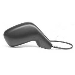 LKQ - 1992-1999 Pontiac Bonneville Passenger's Side Door Mirror Power Adjustment, Non-Foldaway, Heated