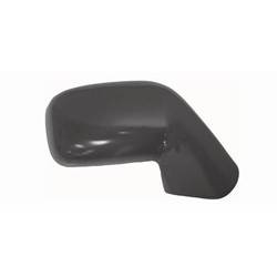 LKQ - 1992-1999 Pontiac Bonneville Passenger's Side Door Mirror Power Adjustment, Non-Foldaway, Non-Heated, Paint to Match