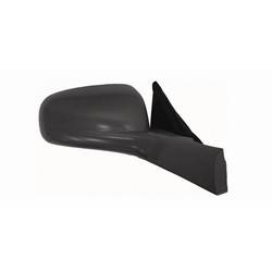 LKQ - 2000-2005 Chevrolet Impala Passenger's Side Door Mirror Power Adjustment, Non-Foldaway, Non-Heated, Paint to Match