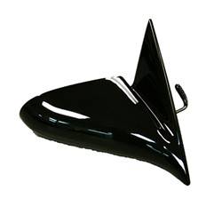 LKQ - 1998-2000 Oldsmobile Intrigue Passenger's Side Door Mirror Power Adjustment, Non-Foldaway, Heated