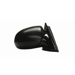 LKQ - 1998-2005 Buick Park Avenue Passenger's Side Door Mirror Power Adjustment, Manual Folding, Non-Heated, Paint to Match