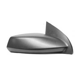 LKQ - 2003-2007 Saturn Ion Passenger's Side Door Mirror Manual Adjustment, Non-Foldaway, Non-Heated