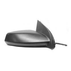 LKQ - 2003-2007 Saturn Ion Passenger's Side Door Mirror Power Adjustment, Non-Foldaway, Non-Heated