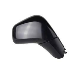 LKQ - 2017-2022 Chevrolet Trax Passenger's Side Door Mirror Power Adjustment, Manual Folding, Non-Heated, Textured Paint To Match, Korea Built