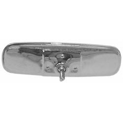 LKQ - 1964-1966 Ford Mustang  Interior Rear View Mirror