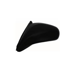 LKQ - 1996-2000 Honda Civic Driver's Side Door Mirror Manual Adjustment, Non-Foldaway, Non-Heated, Paint to Match, Hatchback and Coupe