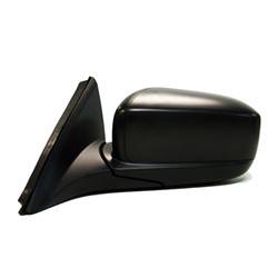 LKQ - 2003-2007 Honda Accord Driver's Side Door Mirror Power Adjustment, Manual Folding, Heated, Paint to Match, Sedan Only